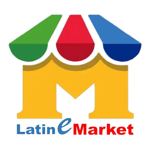 Play LATIN E MARKET APK