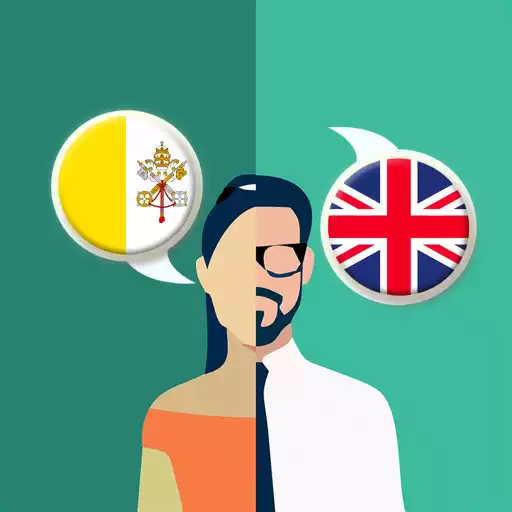 Play Latin - English Translator APK