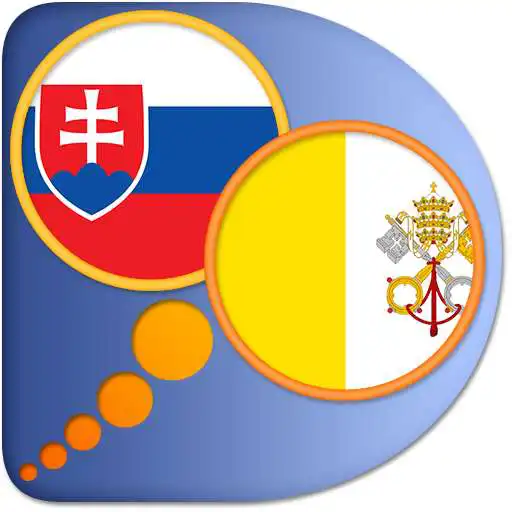 Play Latin Slovak dictionary APK