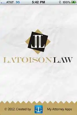 Play Latoison Law App