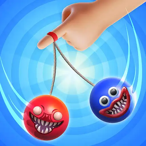 Play Lato Lato: Balls on Rope APK