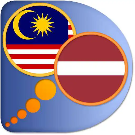 Play Latvian Malay dictionary APK