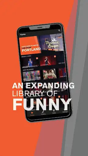 Play Laugh Lounge Stand-Up Comedy  and enjoy Laugh Lounge Stand-Up Comedy with UptoPlay