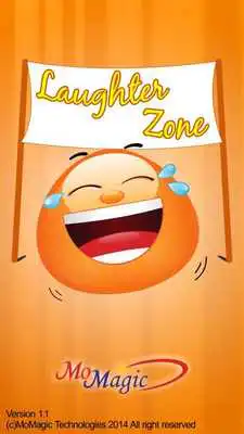 Play Laughter Zone