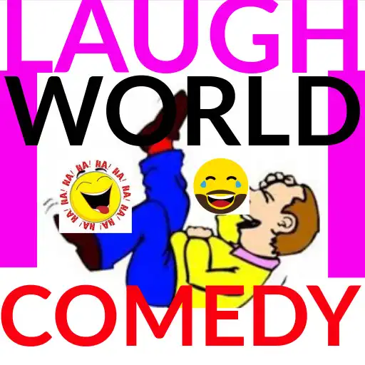 Play Laugh World Comedy APK