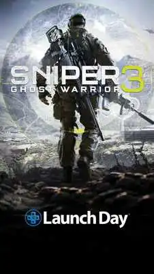 Play LaunchDay Sniper Ghost Warrior