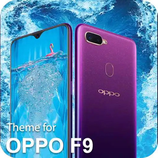 Run free android online Launcher and Theme for OPPO F9 2019-F9 Wallspaper APK