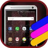 Free play online Launcher Theme for HTC One X10 APK