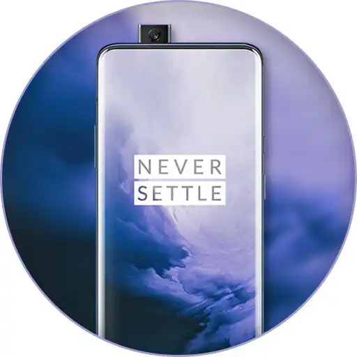 Play Launcher Theme for Oneplus Pro 5G APK