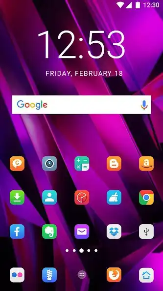 Play Launcher Theme for Oneplus Pro 5G as an online game Launcher Theme for Oneplus Pro 5G with UptoPlay