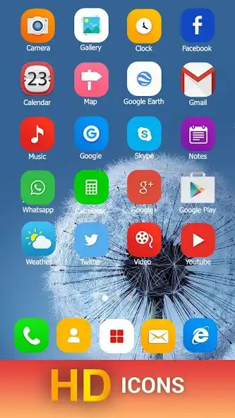 Play Launcher Themes for Galaxy S3 Neo  and enjoy Launcher Themes for Galaxy S3 Neo with UptoPlay