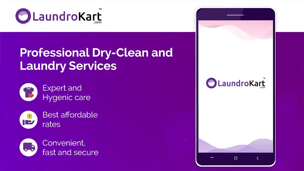 Play LaundroKart POS  and enjoy LaundroKart POS with UptoPlay