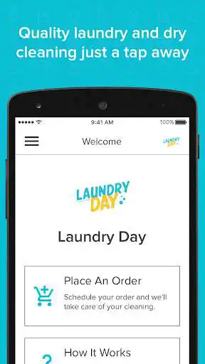 Play Laundry Day Delivered  and enjoy Laundry Day Delivered with UptoPlay