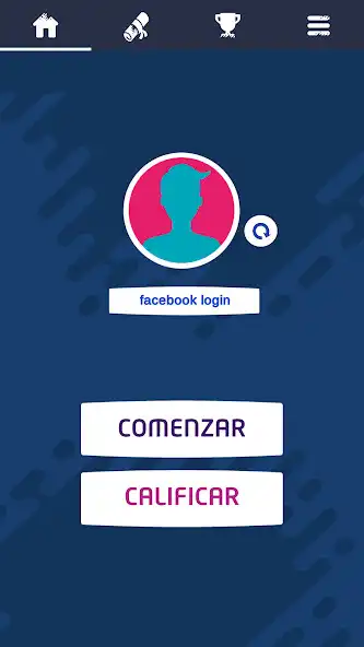 Play LA UNI SOS VOS Trivia  and enjoy LA UNI SOS VOS Trivia with UptoPlay