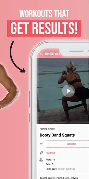 Play Lauren Simpson Fitness as an online game Lauren Simpson Fitness with UptoPlay