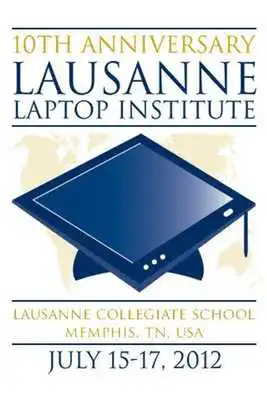 Play Lausanne Laptop Institute