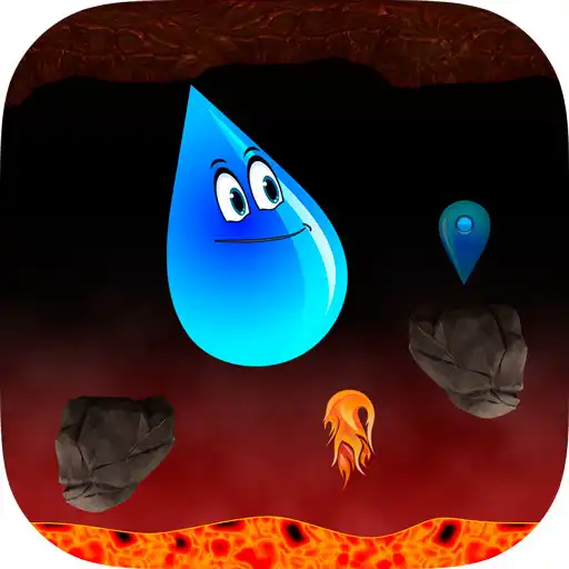 Play Lava Escape !!! APK