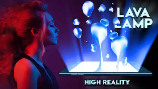 Play Lava lamp relax magic fluids lights as an online game Lava lamp relax magic fluids lights with UptoPlay