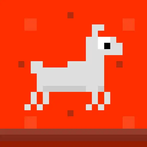 Play Lava Llama APK