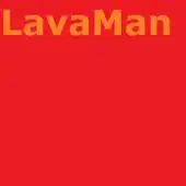 Free play online Lava Man: Everything is Lava APK