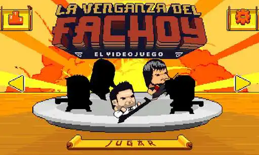 Play La Venganza del Fachoy