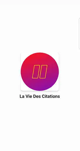 Play La Vie Des Citations  and enjoy La Vie Des Citations with UptoPlay