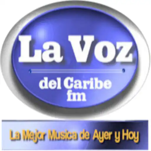 Play La Voz del Caribe FM APK