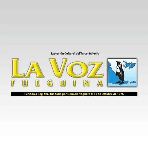 Play La Voz Fueguina APK