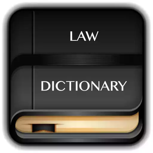 Play Law Dictionary Offline APK