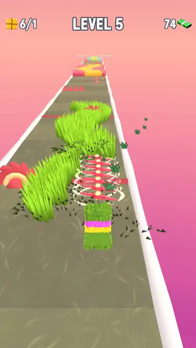 Play Lawn mower  and enjoy Lawn mower with UptoPlay