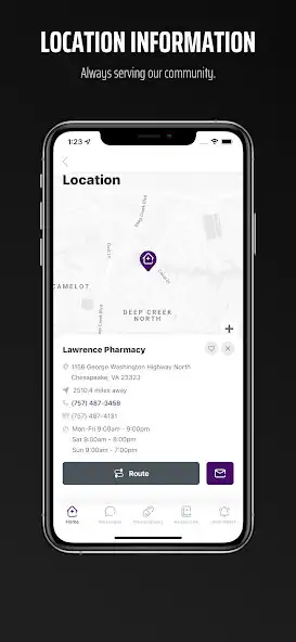 Play Lawrence Pharmacy as an online game Lawrence Pharmacy with UptoPlay