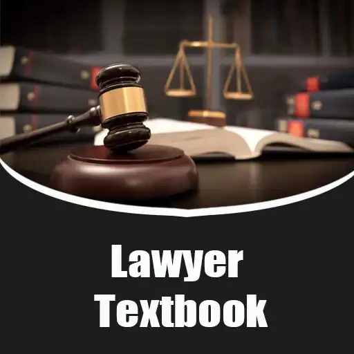 Play Lawyer Textbook Offline APK