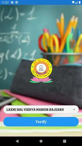 Play Laxmi Bal Vidhya Mandir Rajgarh  and enjoy Laxmi Bal Vidhya Mandir Rajgarh with UptoPlay