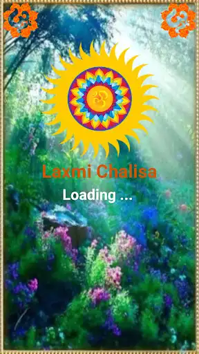 Play Laxmi Chalisa  and enjoy Laxmi Chalisa with UptoPlay