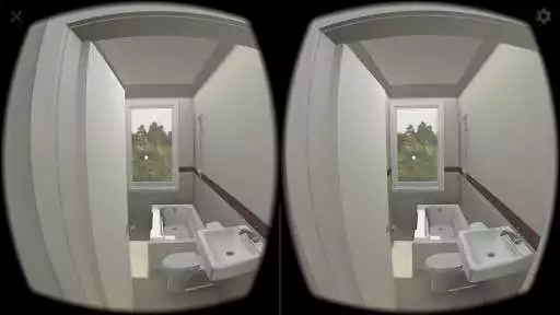 Play Layout VR Visualization Demo