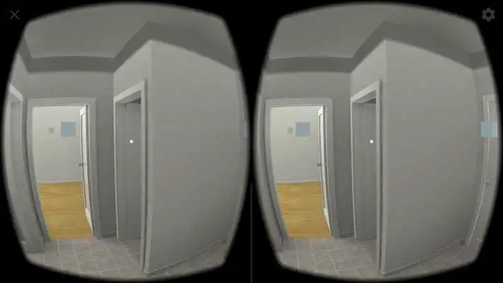 Play Layout VR Visualization Demo