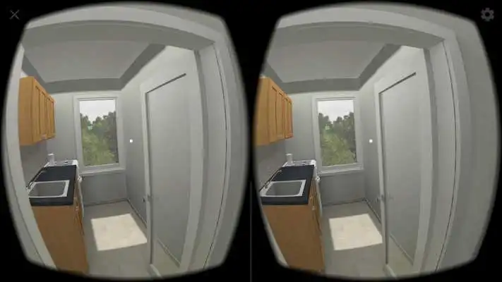 Play Layout VR Visualization Demo