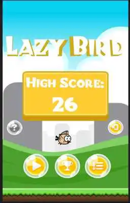 Play LazyBird