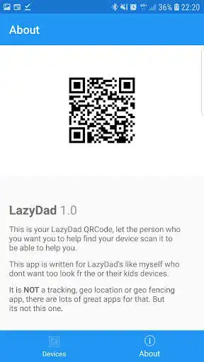 Play LazyDad as an online game LazyDad with UptoPlay