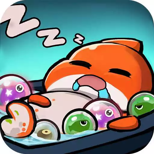 Play Lazy Fish - Addictive Jumping Casual Game APK