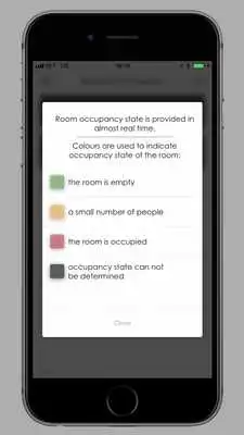 Play LBA Sense Occupancy Meter