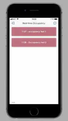 Play LBA Sense Occupancy Meter