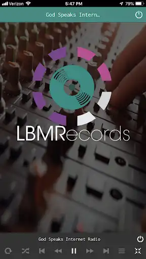 Play LBMRecords as an online game LBMRecords with UptoPlay