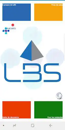 Play LBS MLab  and enjoy LBS MLab with UptoPlay