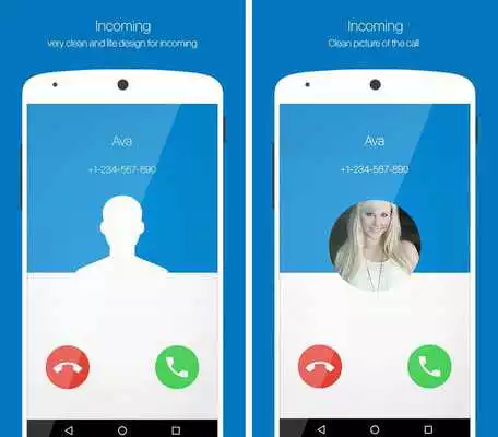 Play L Caller Screen Pro