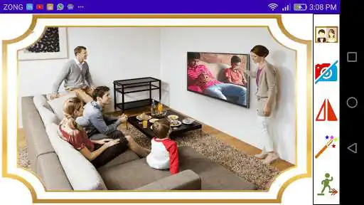 Play LCD LED TV Photo Frames  and enjoy LCD LED TV Photo Frames with UptoPlay