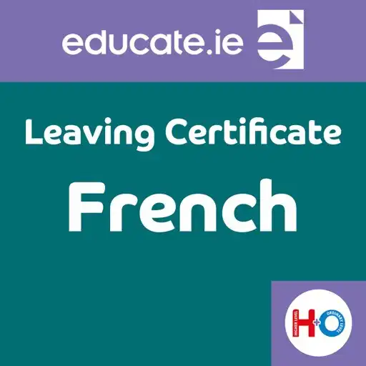 Play LC French Aural - educate.ie APK