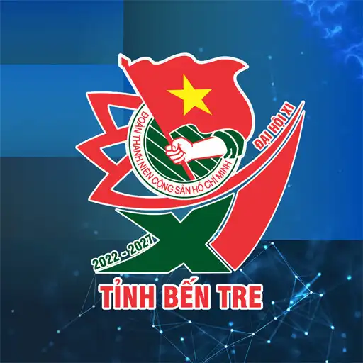 Play Lịch sử Đoàn Bến Tre APK