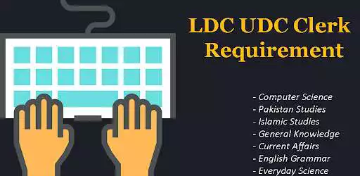 Play LDC UDC Clerk Test  and enjoy LDC UDC Clerk Test with UptoPlay