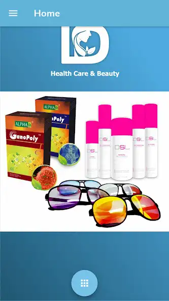 Play LD Health Care  Beauty  and enjoy LD Health Care  Beauty with UptoPlay